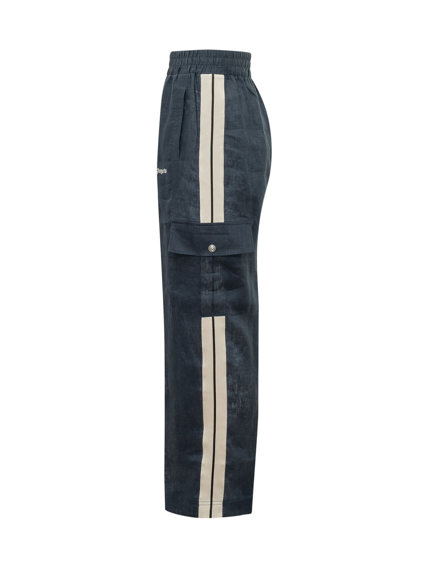 [Palm Angels] Trousers SS26 PMCF03CS26FAB001 4603