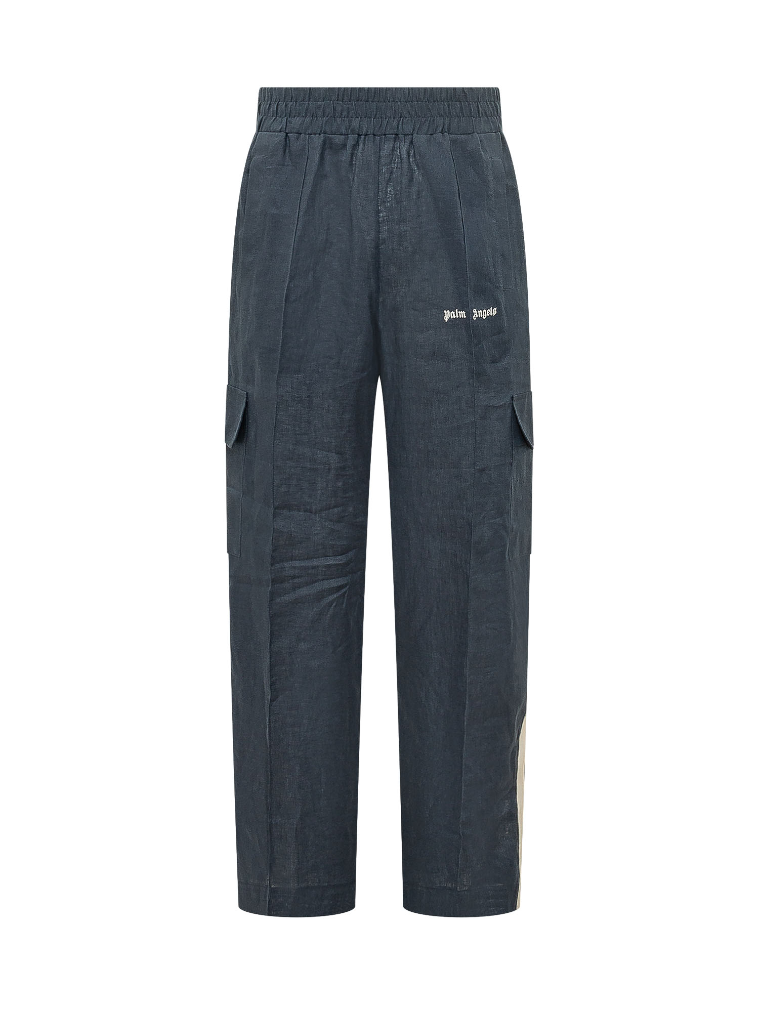 [Palm Angels] Trousers SS26 PMCF03CS26FAB001 4603