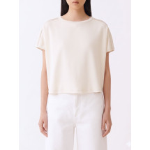 [Fabiana Filippi] T-shirts Short Sleeve SS26 JED276F568M209 0145