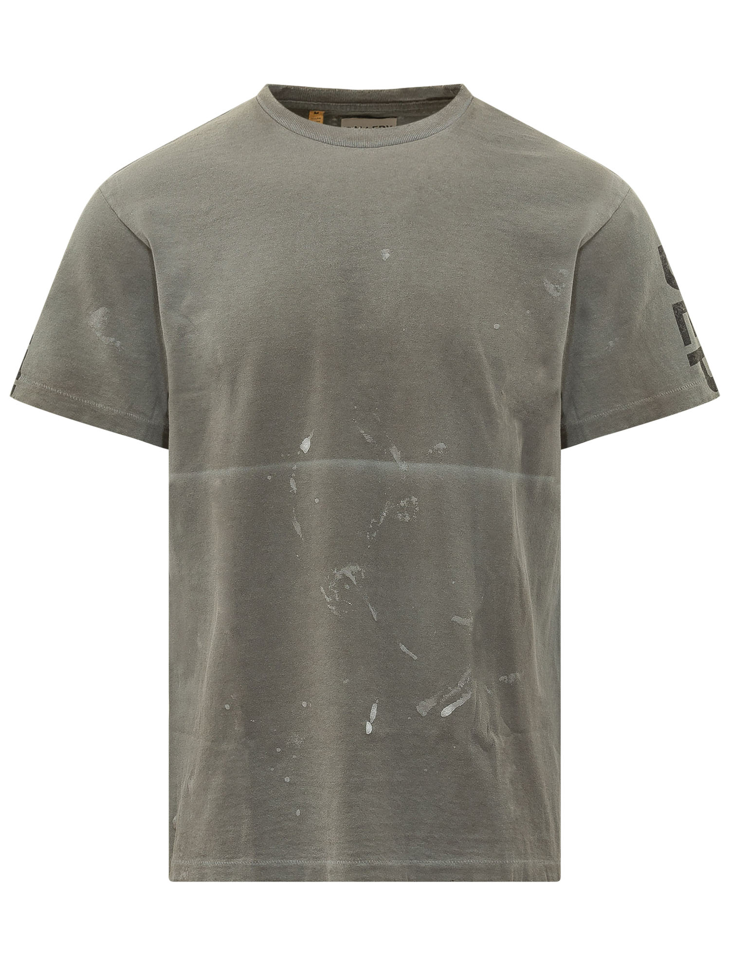 [GALLERY DEPT] T-shirts Short Sleeve SS26 TOP039 PABLO