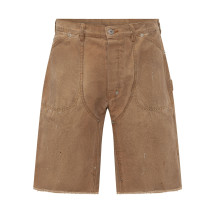[GALLERY DEPT] Shorts SS26 BTM028 TAN