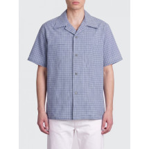 [Maison Margiela] Shirts Short Sleeve SS26 S50DR0013M35726 482F