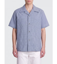 [Maison Margiela] Shirts Short Sleeve SS26 S50DR0013M35726 482F