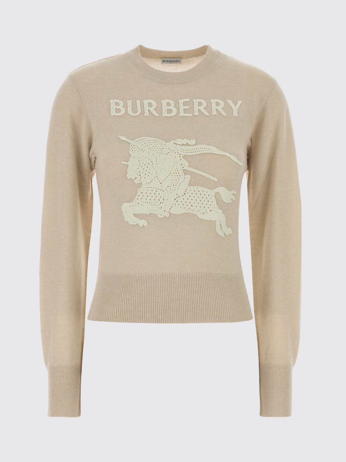 [Burberry] Knitwear SS26 8122343
