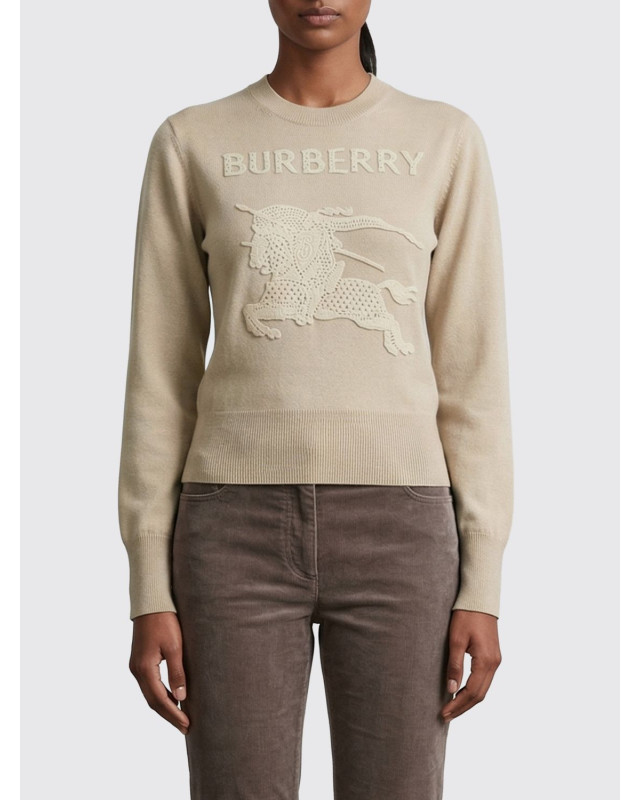 [Burberry] Knitwear SS26 8122343