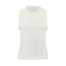 [AMI ALEXANDRE MATTIUSSI] Tank top SS26 FTP818JE0211 136