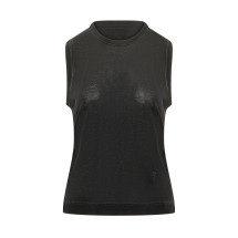 [AMI ALEXANDRE MATTIUSSI] Tank top SS26 FTP818JE0211 001