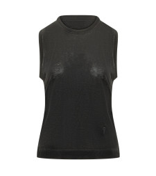 [AMI ALEXANDRE MATTIUSSI] Tank top SS26 FTP818JE0211 001