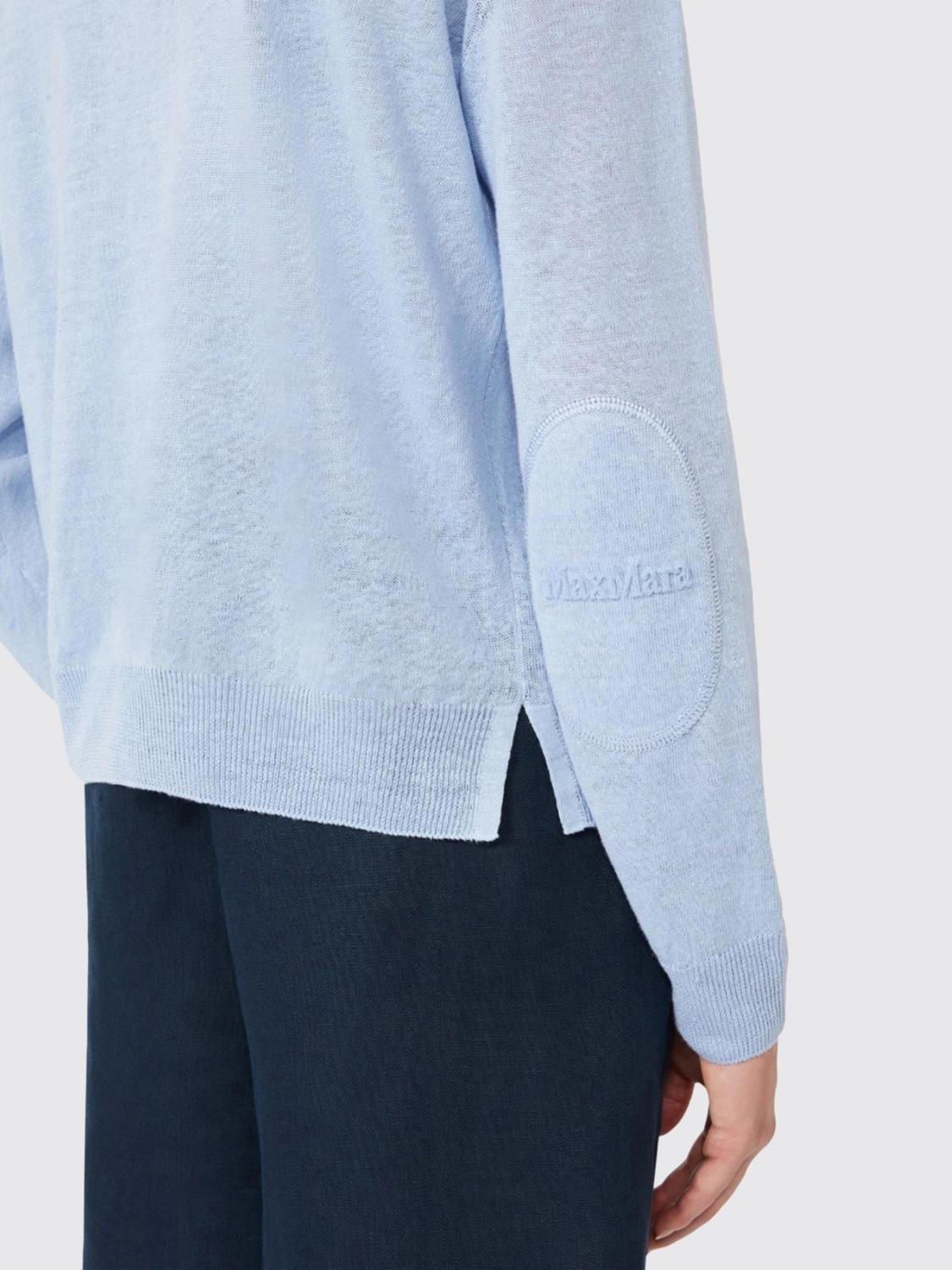 [S Max Mara] Knitwear SS26 2619361023600 007
