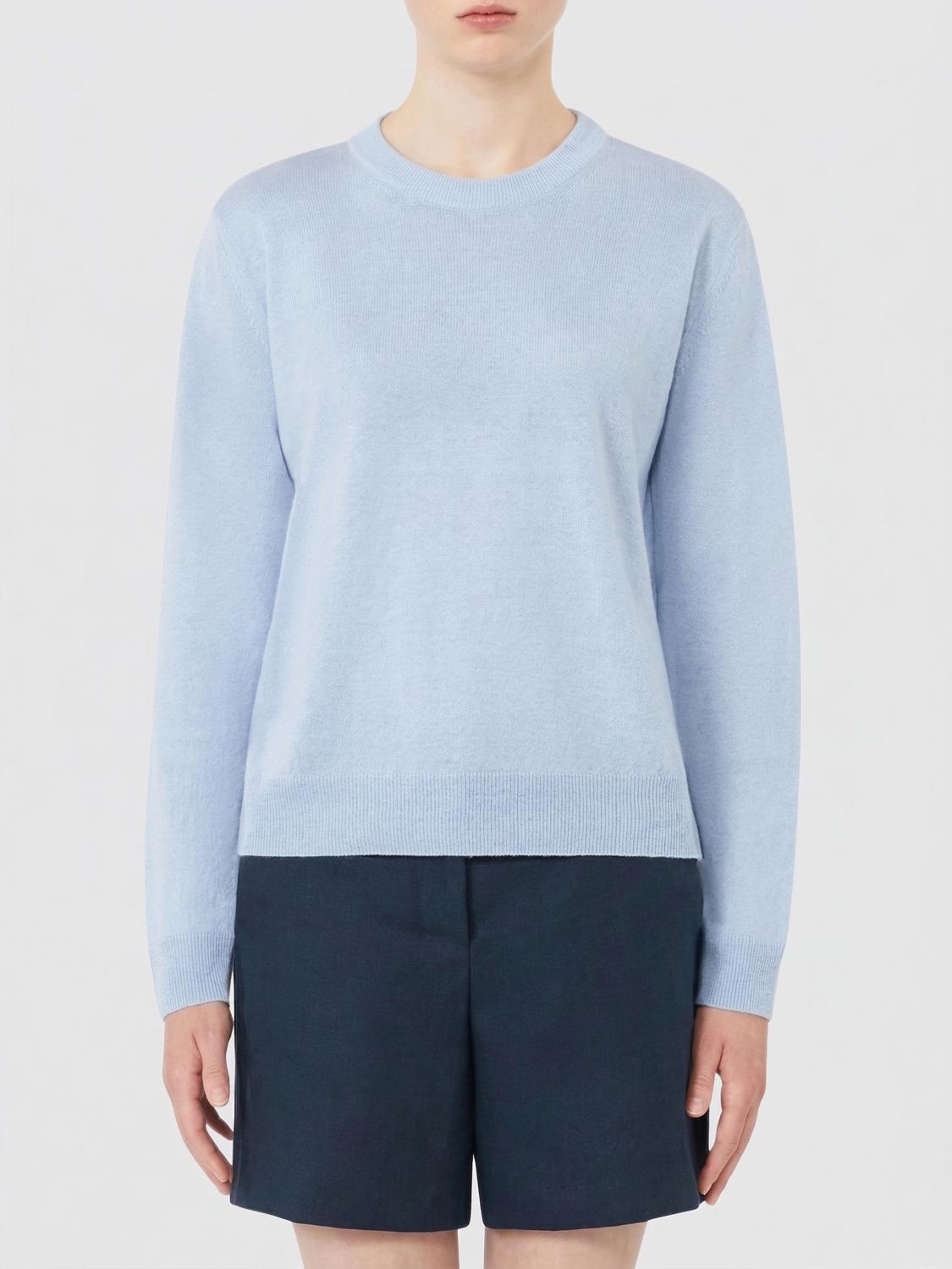[S Max Mara] Knitwear SS26 2619361023600 007