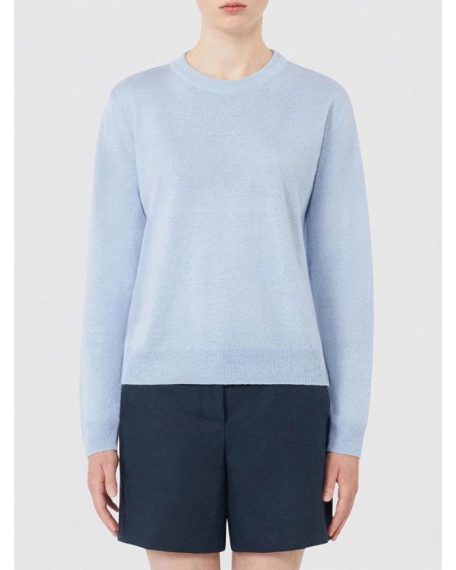 [S Max Mara] Knitwear SS26 2619361023600 007