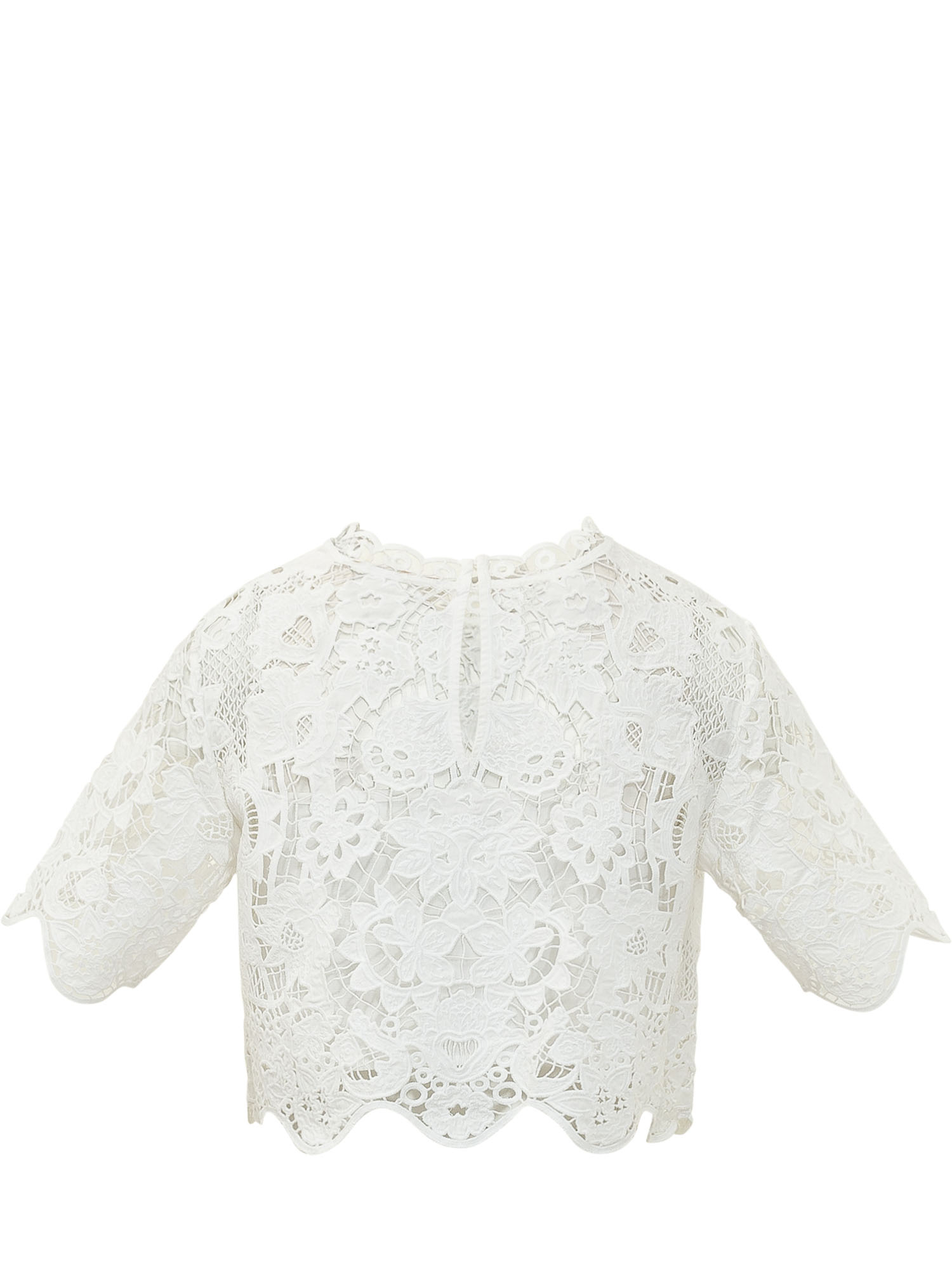 [MICHAEL MICHAEL KORS] Blouse SS26 MS640Y6KQ6 100
