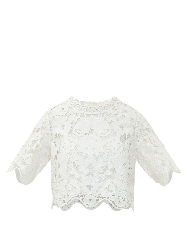 [MICHAEL MICHAEL KORS] Blouse SS26 MS640Y6KQ6 100