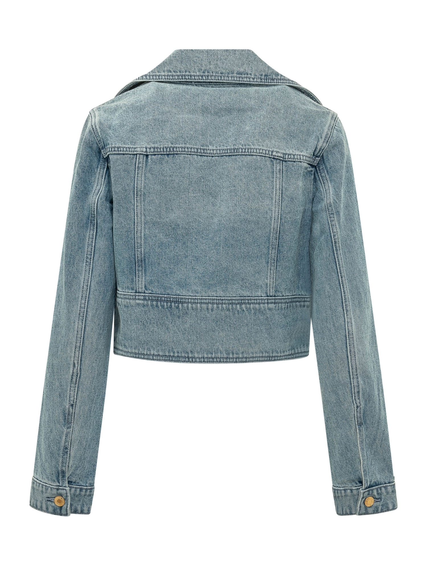 [MICHAEL MICHAEL KORS] Casual Jacket SS26 MS610DYLAA 908