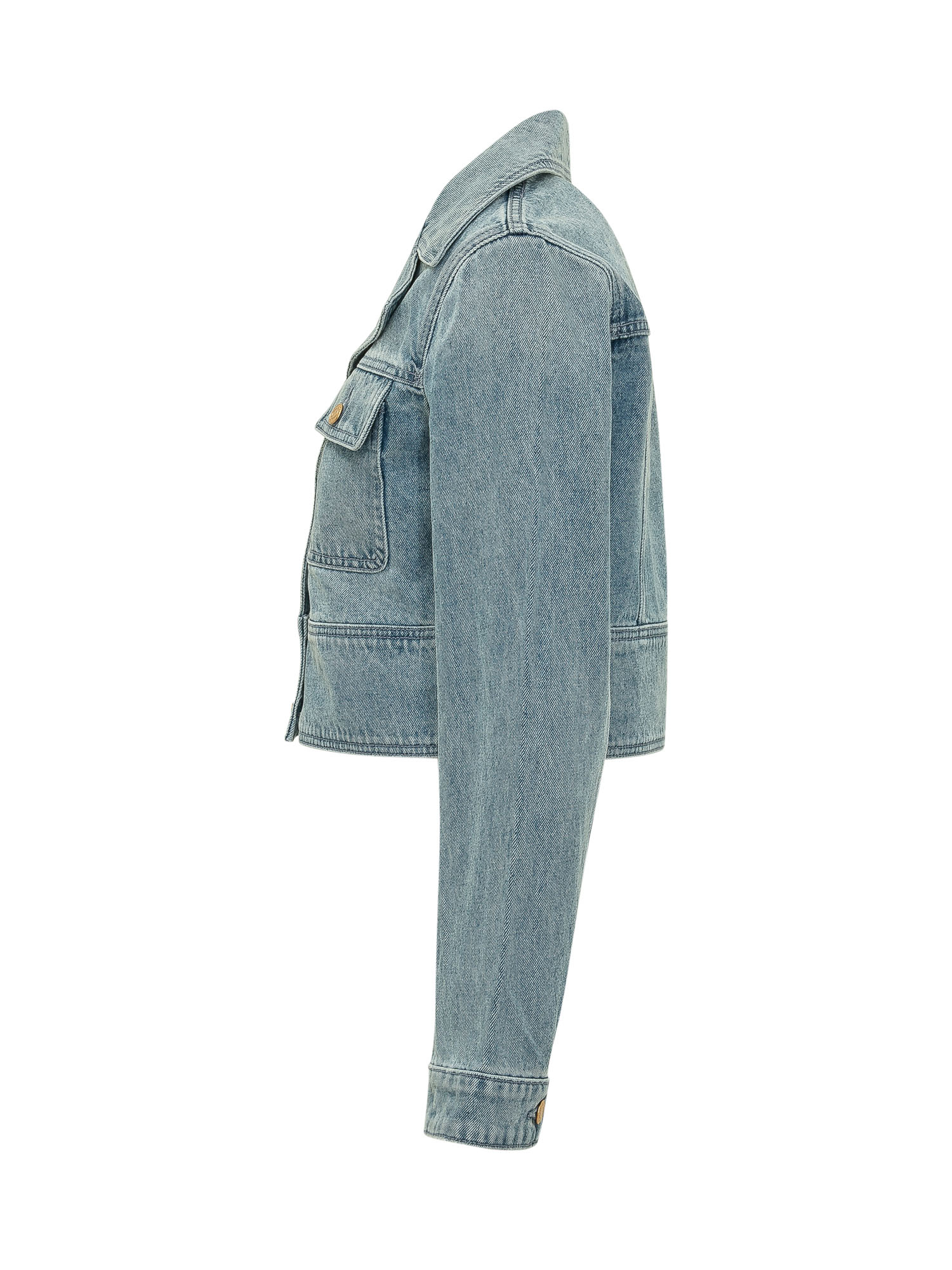 [MICHAEL MICHAEL KORS] Casual Jacket SS26 MS610DYLAA 908