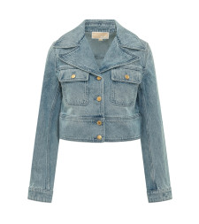 [MICHAEL MICHAEL KORS] Casual Jacket SS26 MS610DYLAA 908