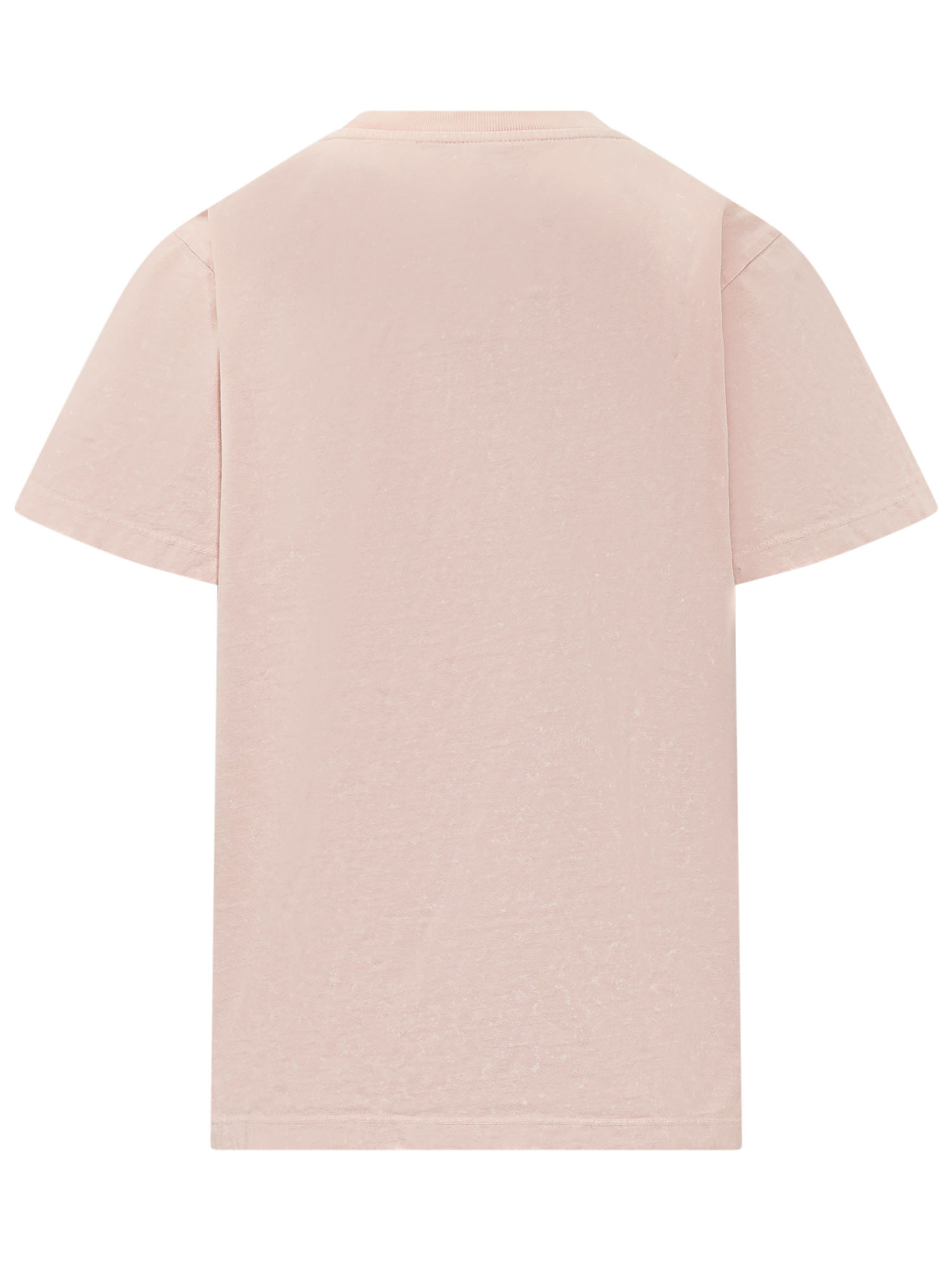 [GANNI] T-shirts SS26 A1050152 0BN