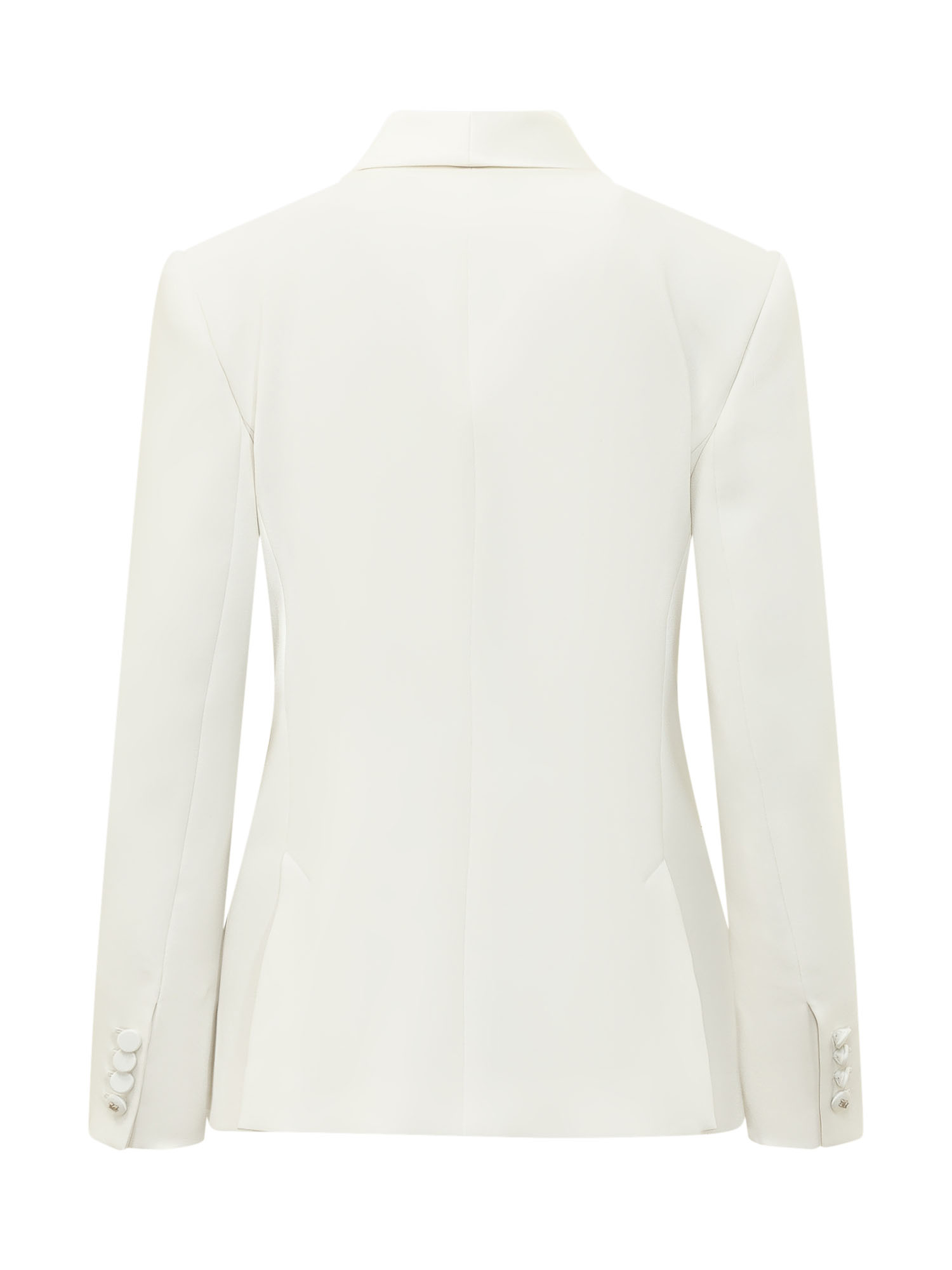 [MAX MARA PIANOFORTE] Blazer SS26 2611041034600 012