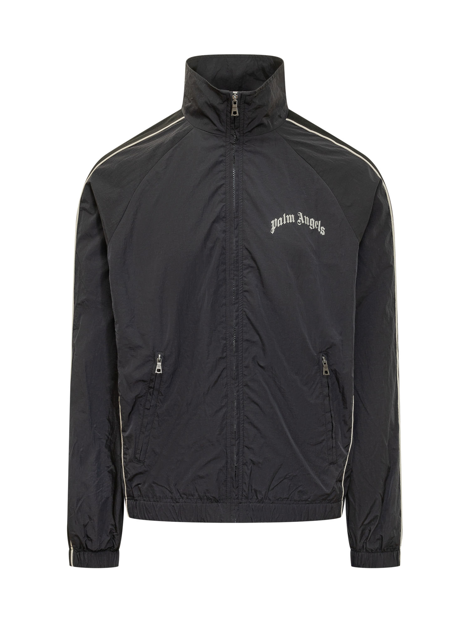 [Palm Angels] Casual Jacket SS26 PMEB02GS26FAB001 1003