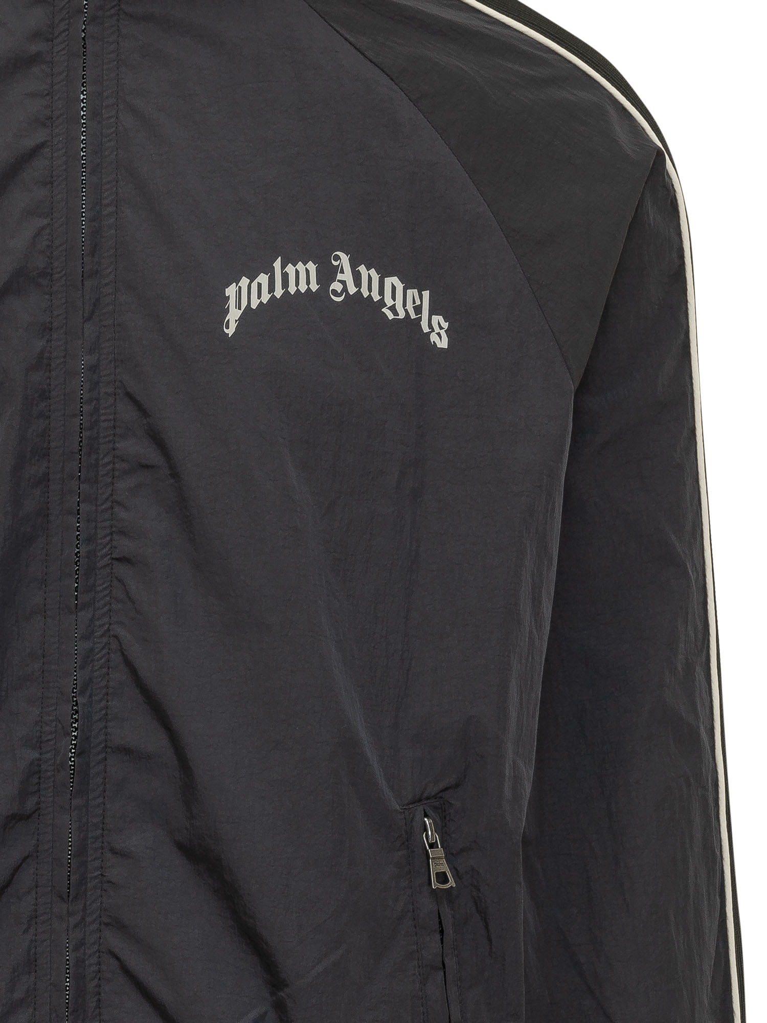 [Palm Angels] Casual Jacket SS26 PMEB02GS26FAB001 1003