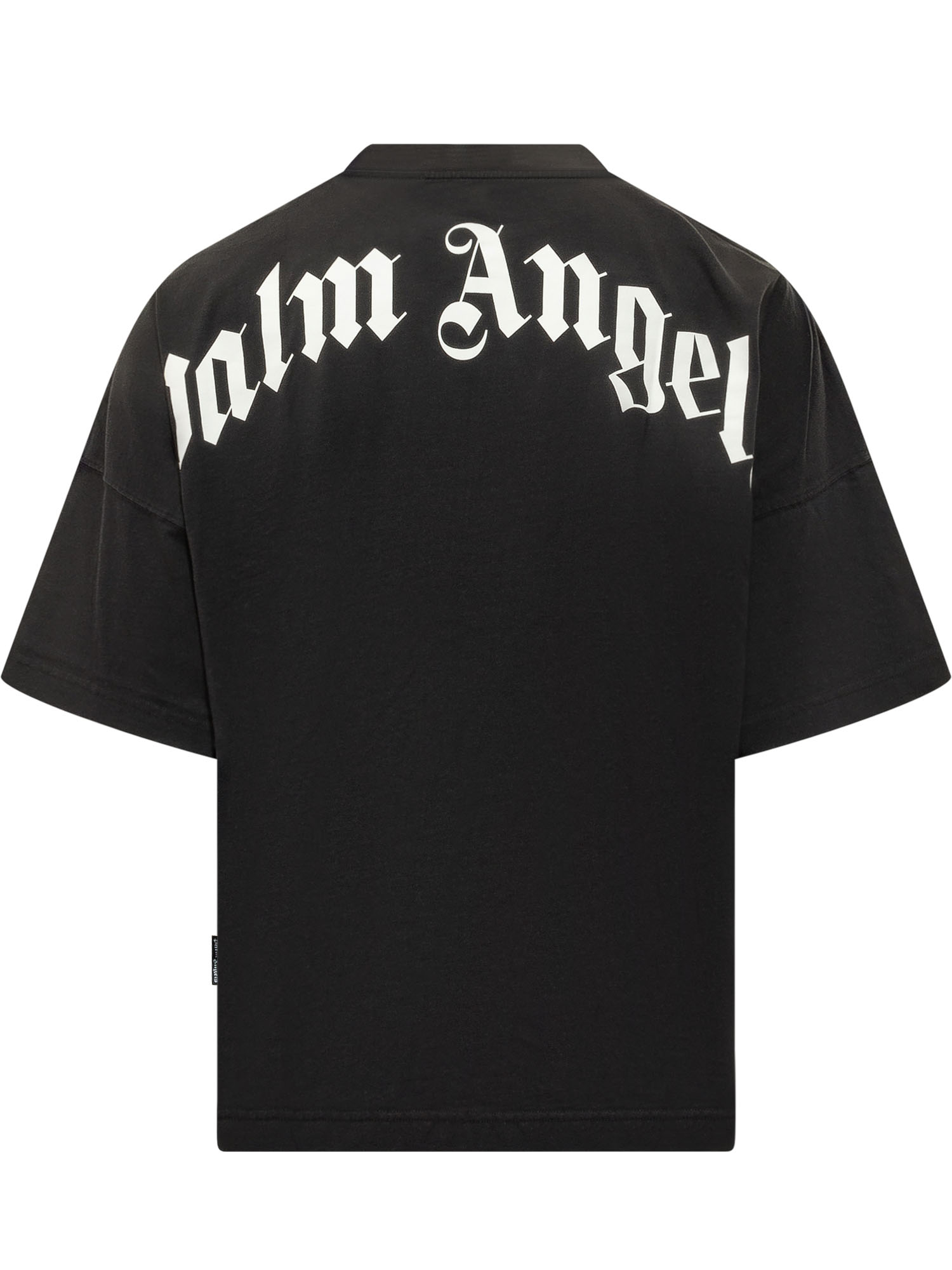 [Palm Angels] T-shirts Short Sleeve SS26 PMAA10BS26JER007 1003