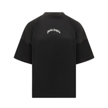 [Palm Angels] T-shirts Short Sleeve SS26 PMAA10BS26JER007 1003