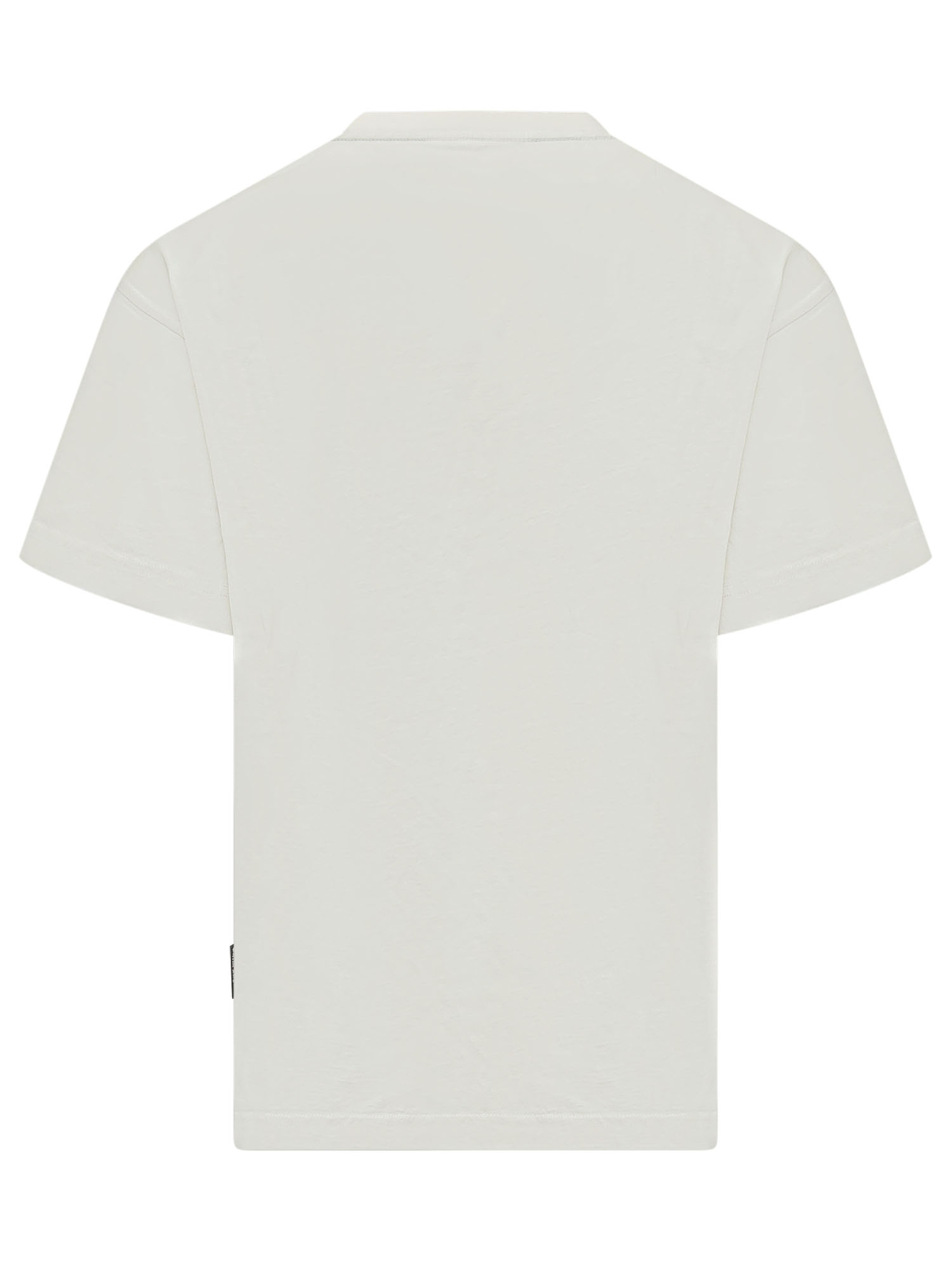 [Palm Angels] T-shirts Short Sleeve SS26 PMAA109S26JER00A 0360