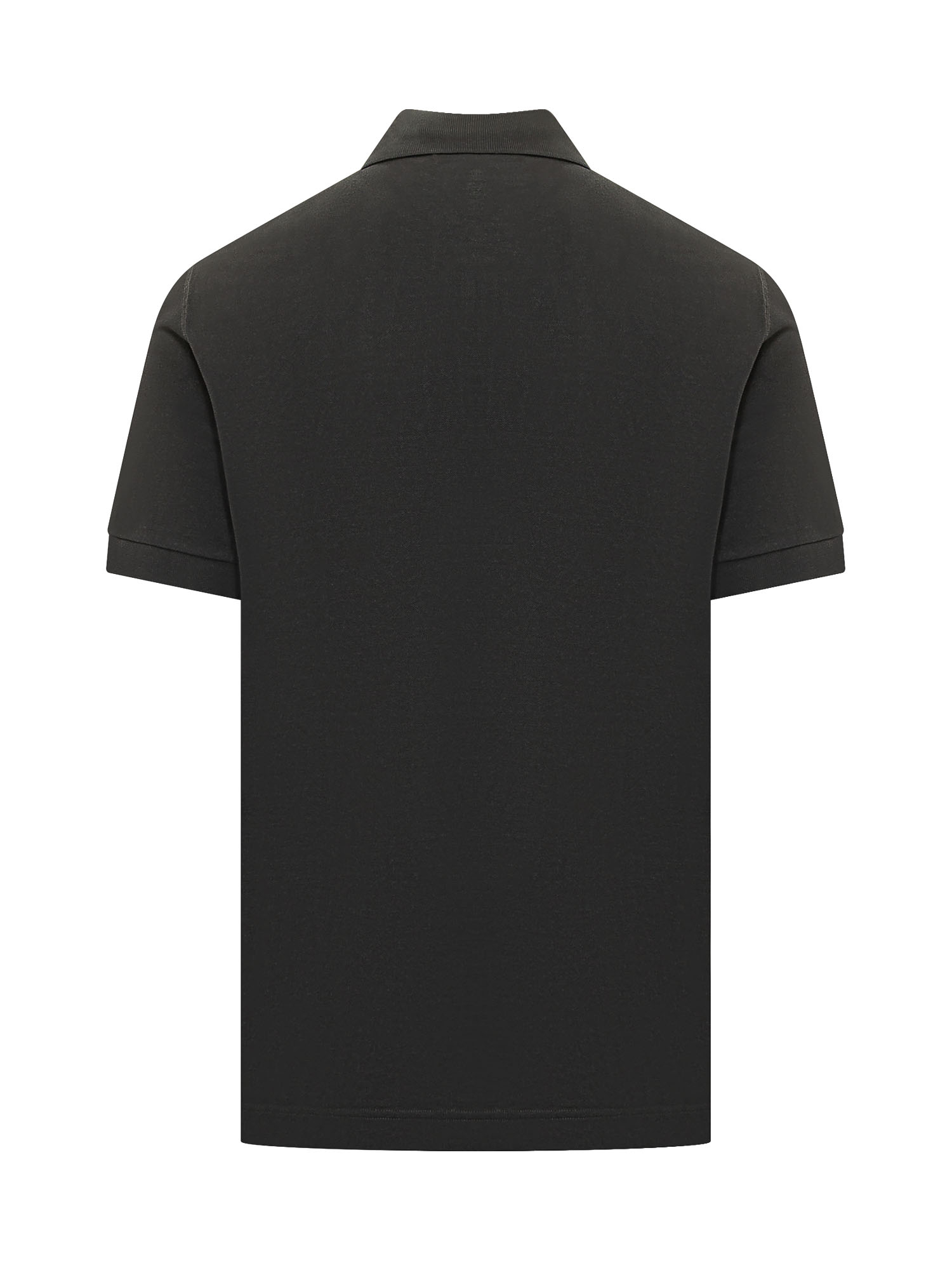[DOLCE & GABBANA ESSENTIAL] T-shirts Short Sleeve SS26 G8PL4TG7P1D N0000