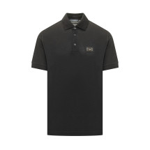 [DOLCE & GABBANA ESSENTIAL] T-shirts Short Sleeve SS26 G8PL4TG7P1D N0000