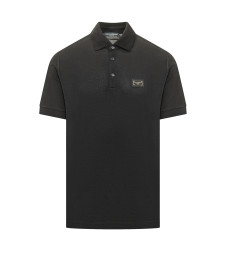 [DOLCE & GABBANA ESSENTIAL] T-shirts Short Sleeve SS26 G8PL4TG7P1D N0000