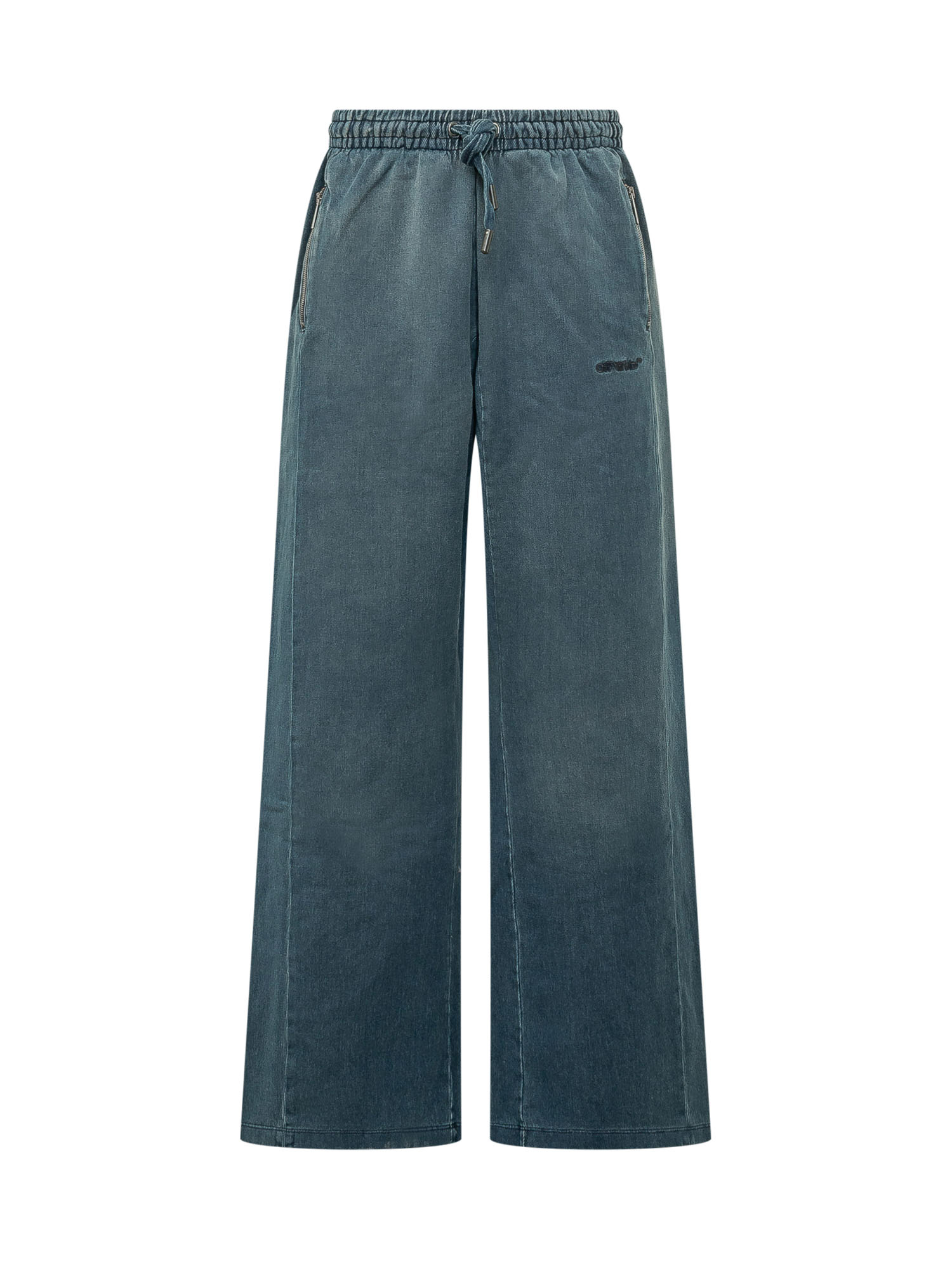 [Off-White] Trousers SS26 44MCH05CS26D00 1422