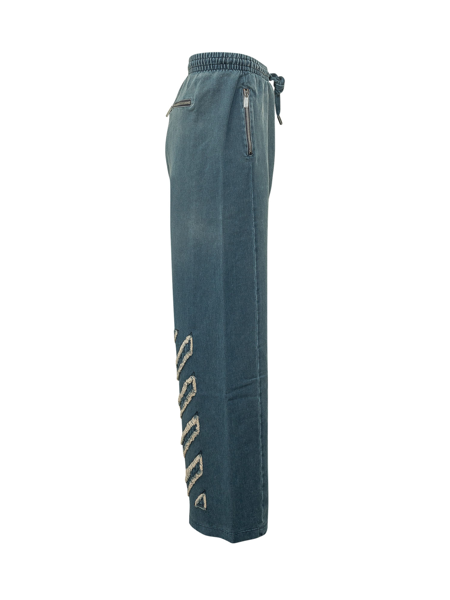 [Off-White] Trousers SS26 44MCH05CS26D00 1422