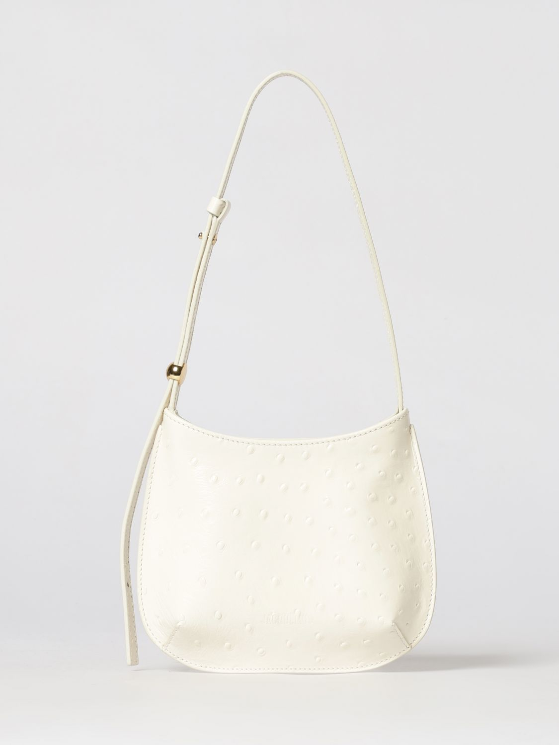 [JACQUEMUS] Minibag SS26 BAW00454AC26A02 115