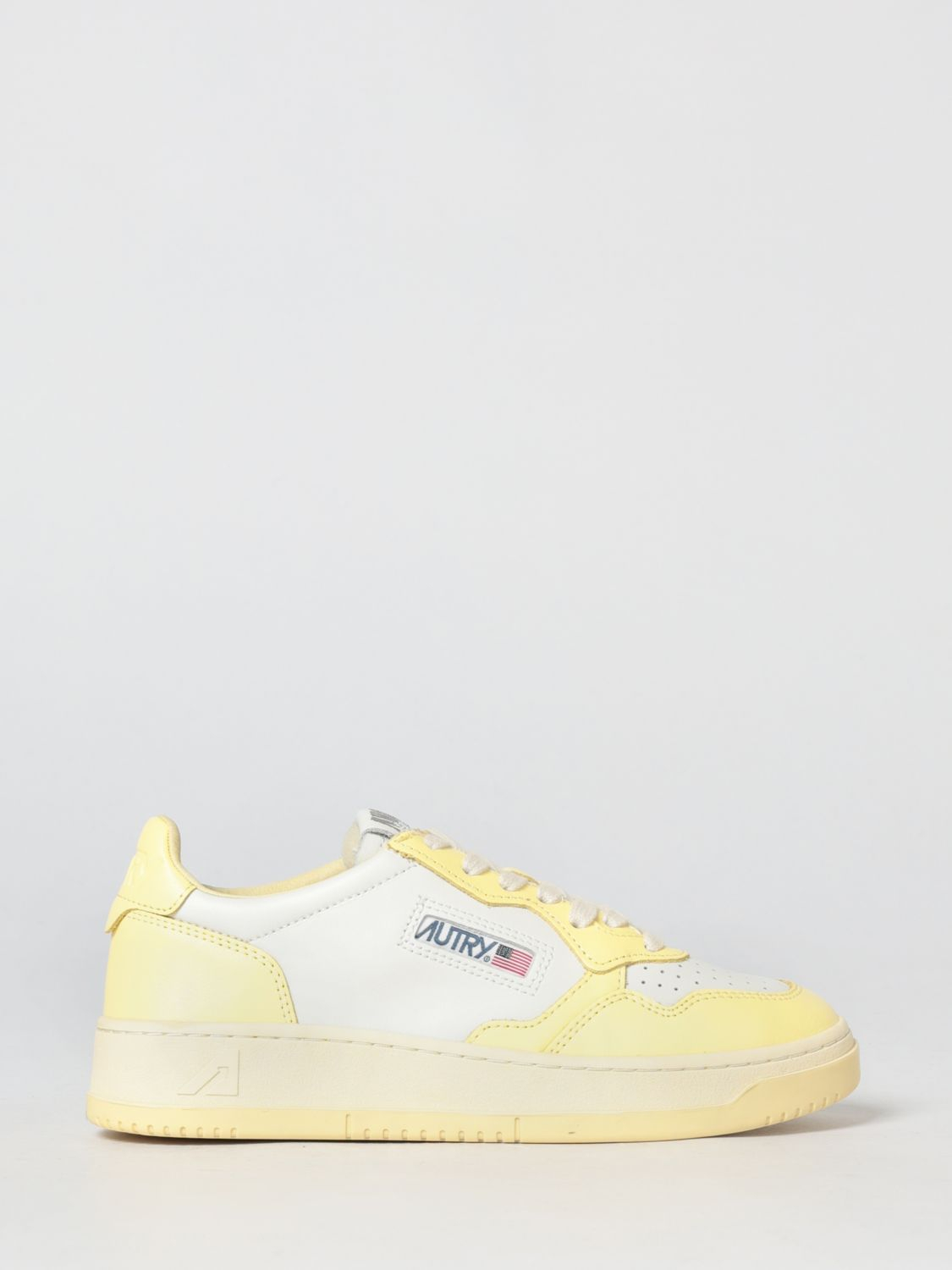 [AUTRY] Sneakers SS26 AULWWB63