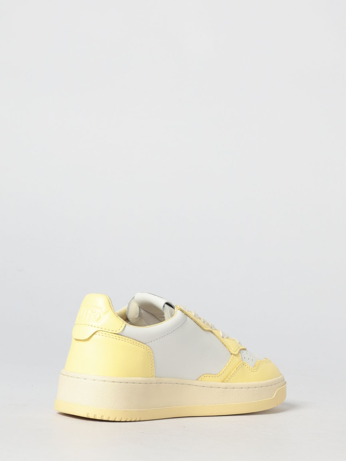 [AUTRY] Sneakers SS26 AULWWB63