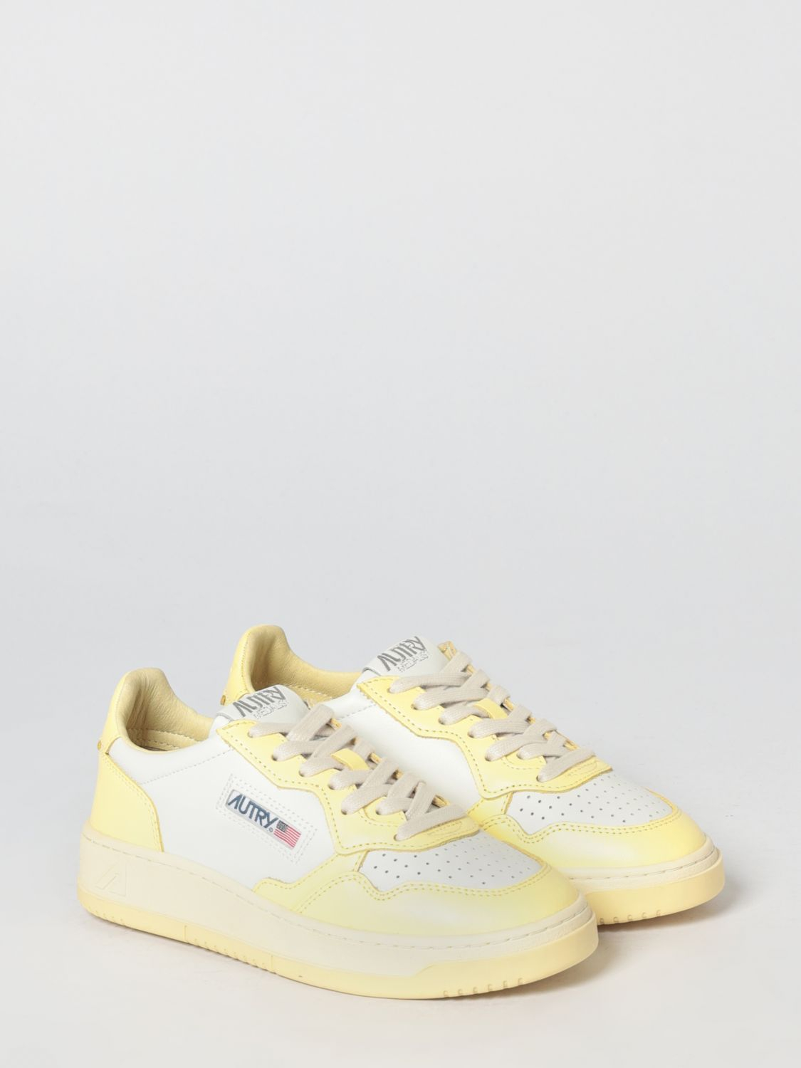 [AUTRY] Sneakers SS26 AULWWB63