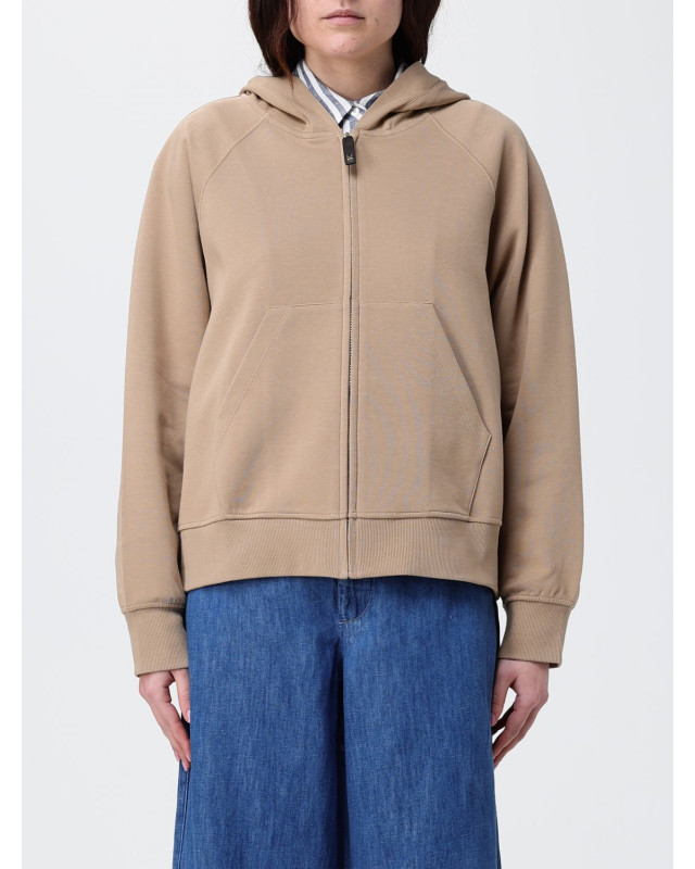 [S Max Mara] Sweatshirt SS26 2619921033600 003