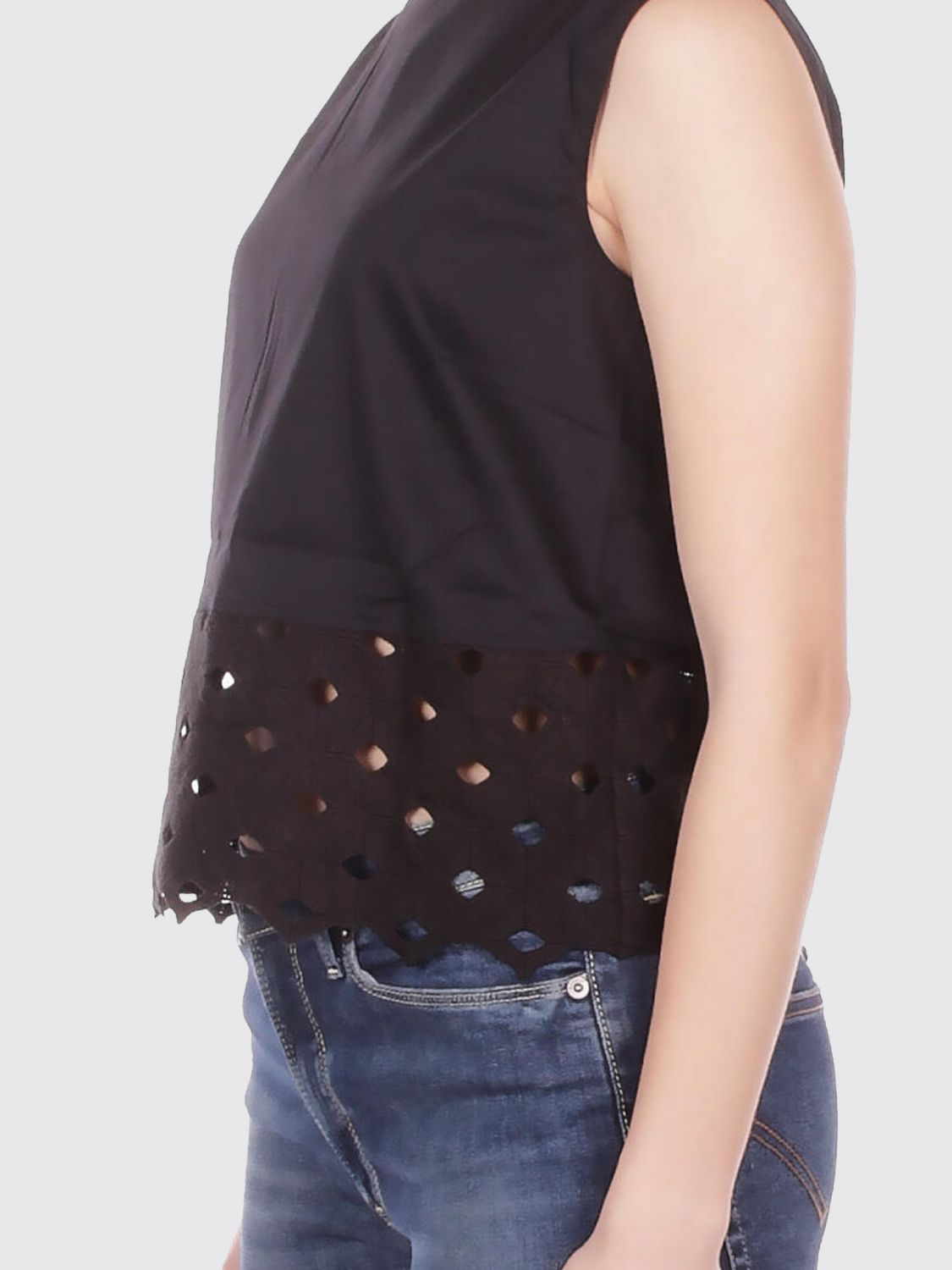 [Max Mara] T-shirts Sleeveless SS26 2616161039600 002