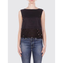 [Max Mara] T-shirts Sleeveless SS26 2616161039600 002