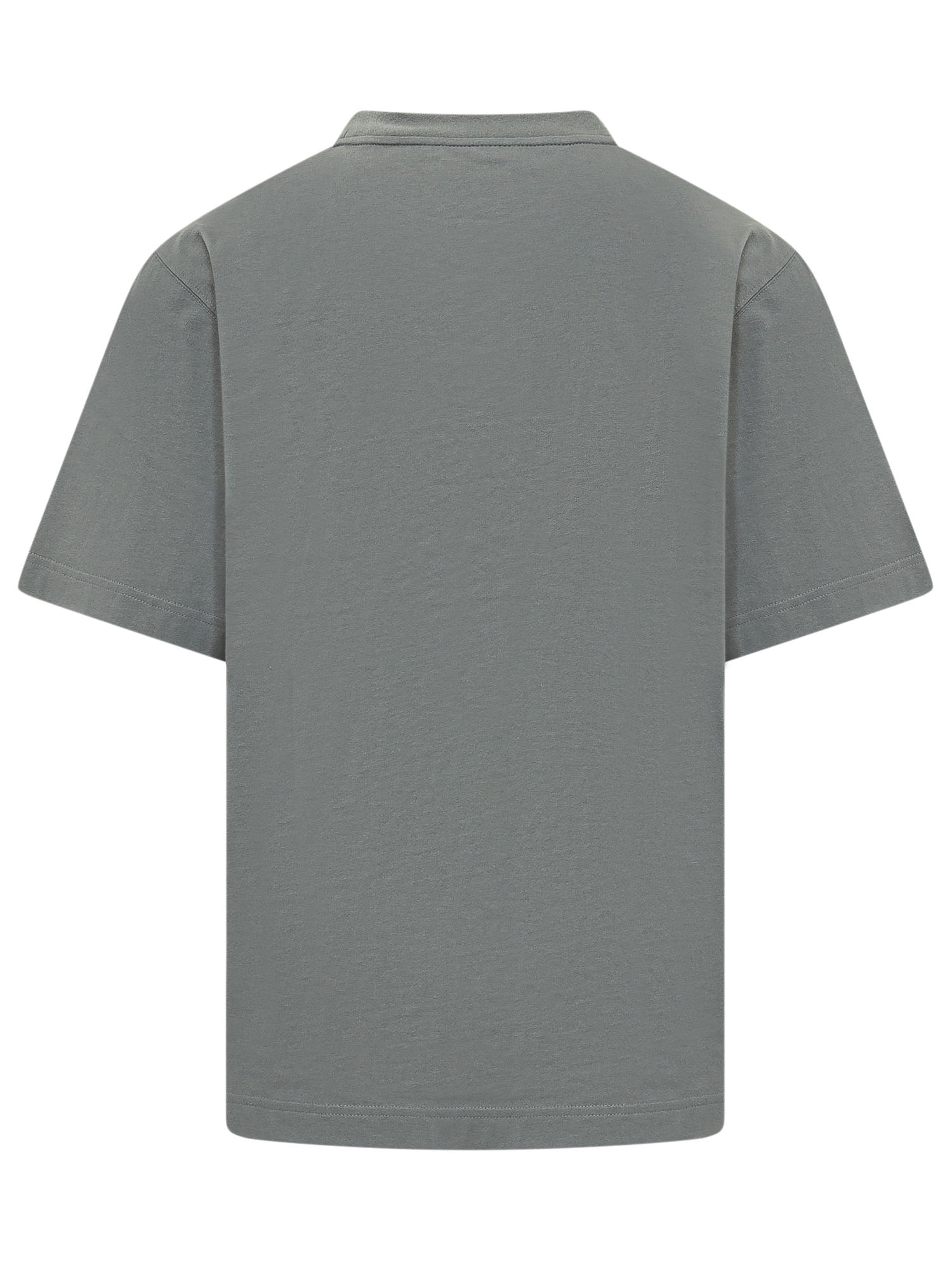 [Burberry] T-shirts Short Sleeve SS26 8123422 C5133