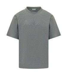 [Burberry] T-shirts Short Sleeve SS26 8123422 C5133