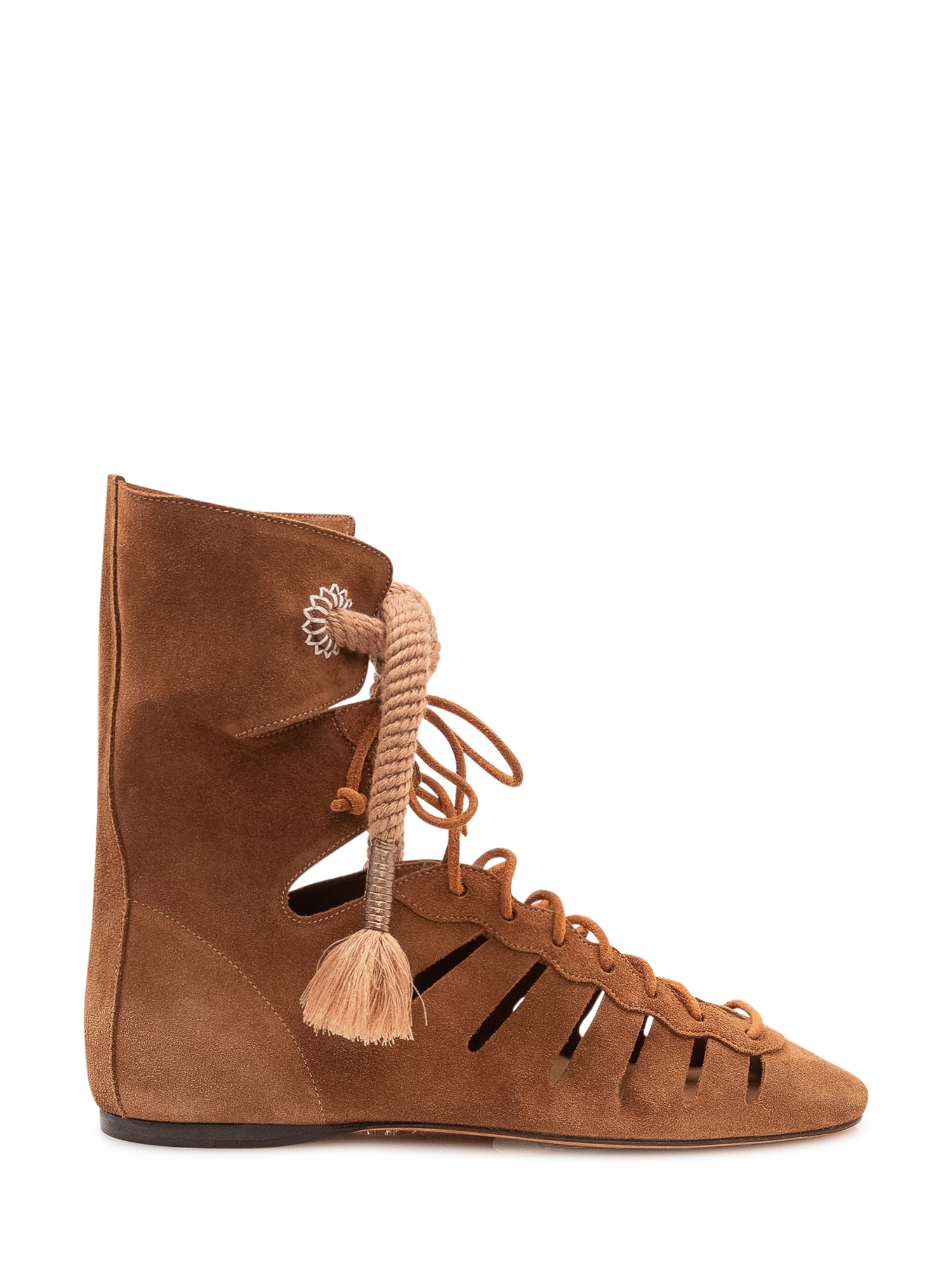 [Isabel Marant] Boots SS26 26EBO0264FAD2A08S 50CO