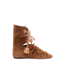 [Isabel Marant] Boots SS26 26EBO0264FAD2A08S 50CO