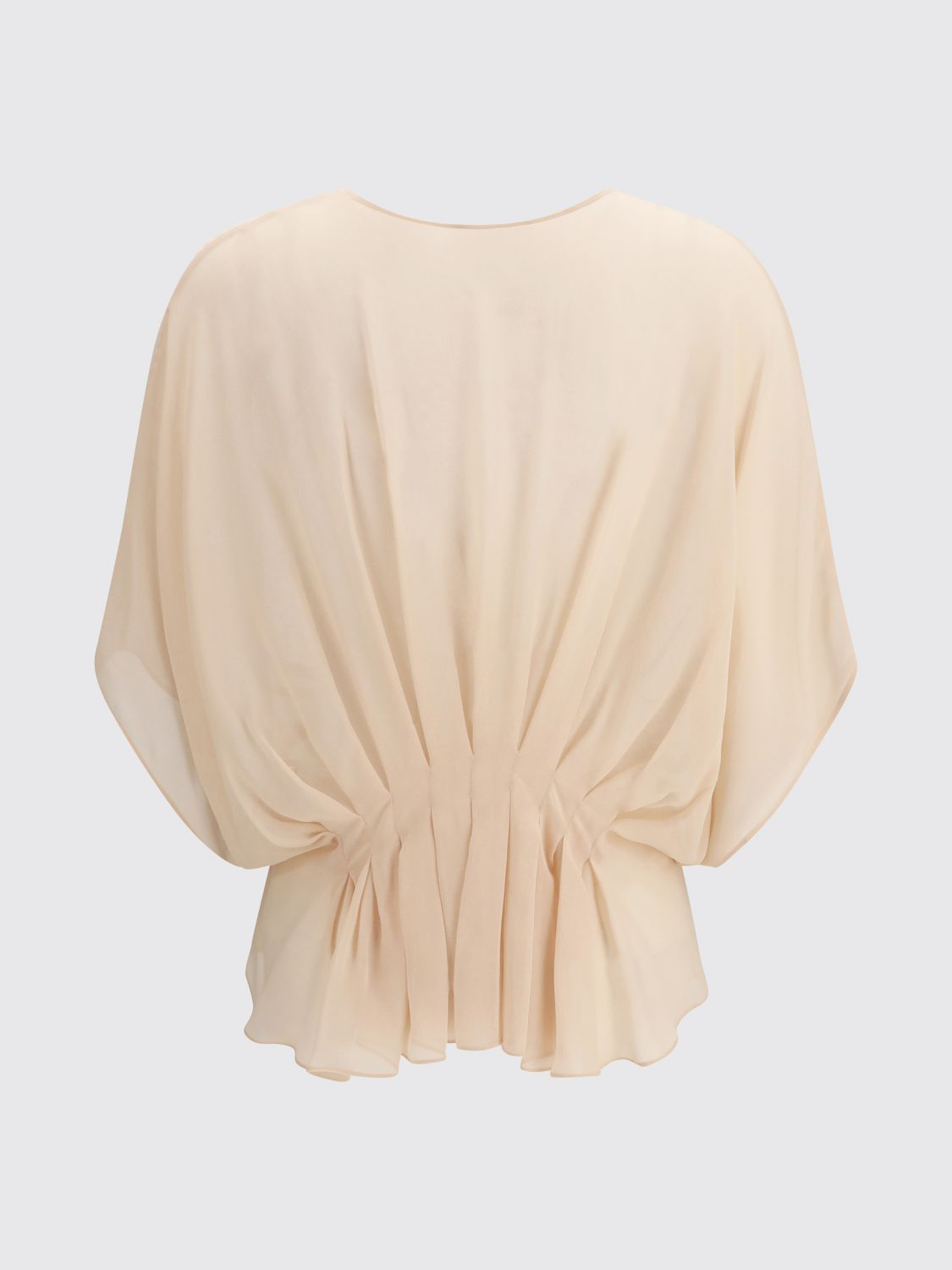 [Max Mara] Blouse SS26 2614731052600 002