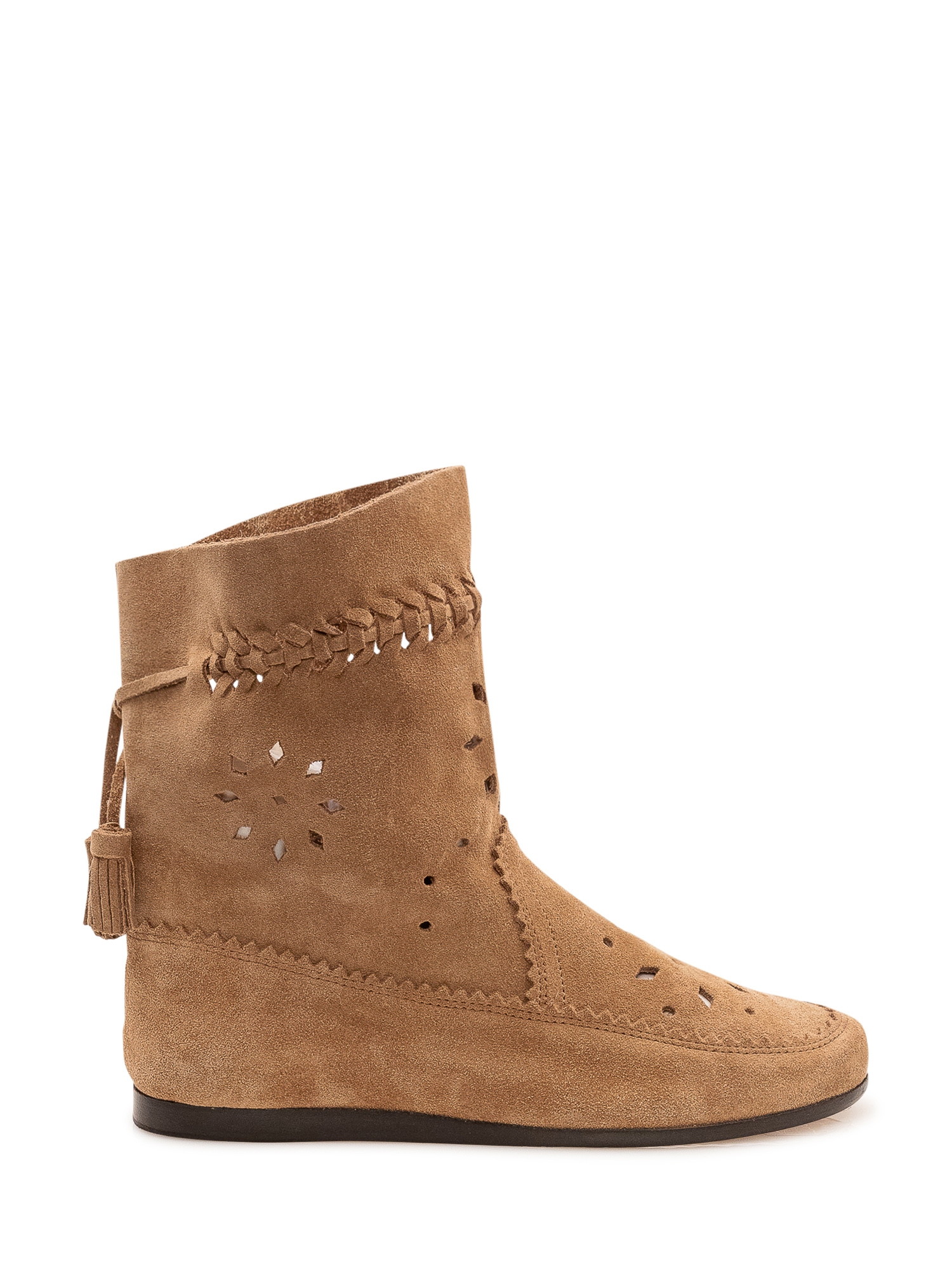 [Isabel Marant] Boots SS26 26PBO0254FAD1A23S 50TA