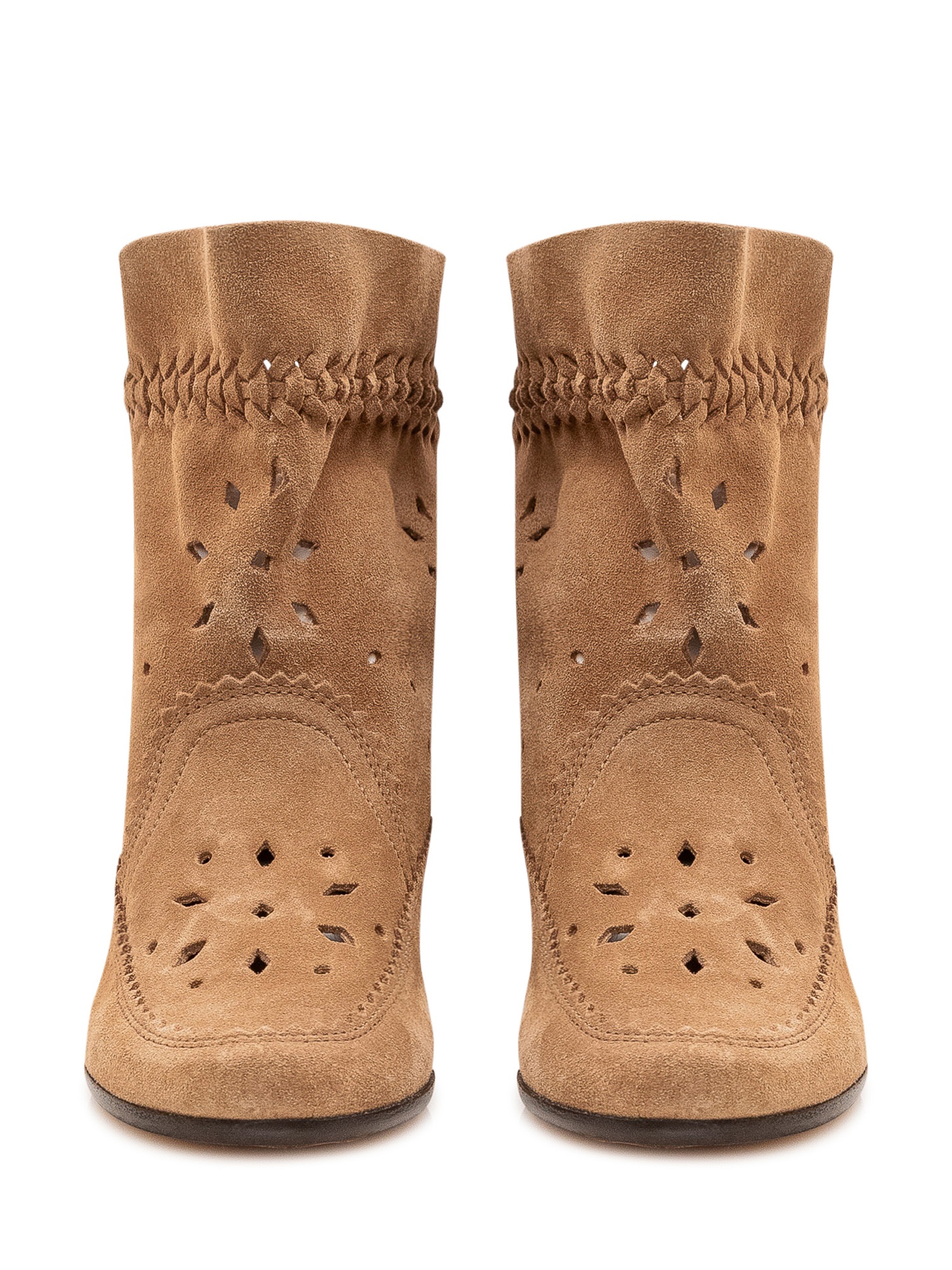 [Isabel Marant] Boots SS26 26PBO0254FAD1A23S 50TA