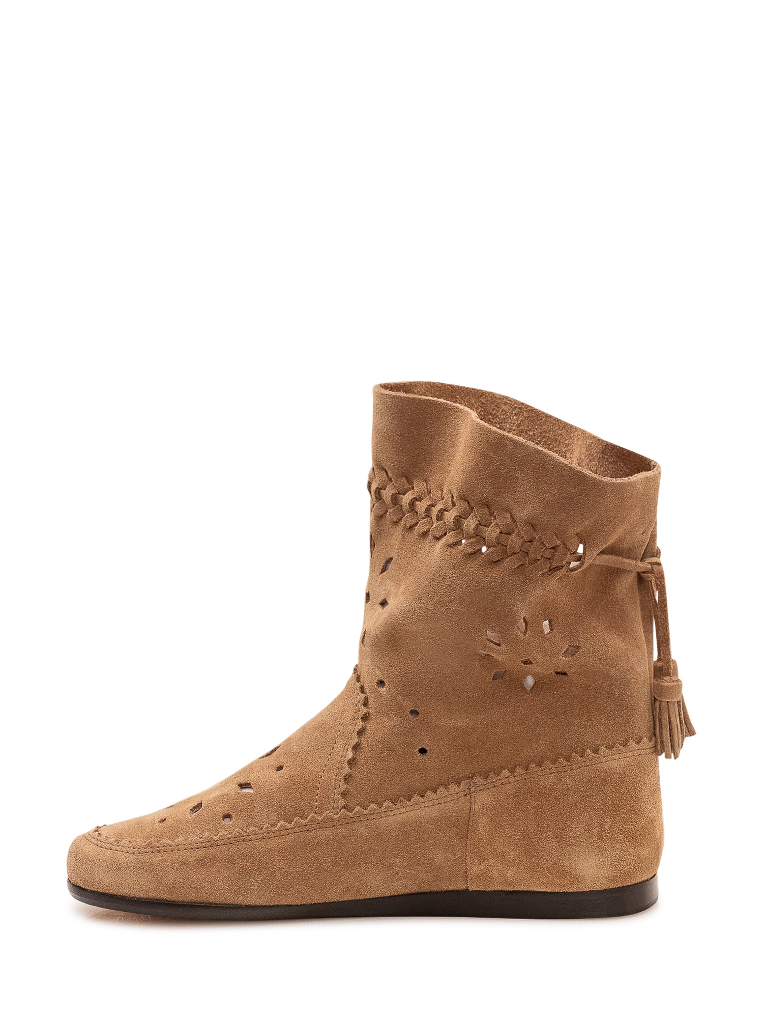 [Isabel Marant] Boots SS26 26PBO0254FAD1A23S 50TA