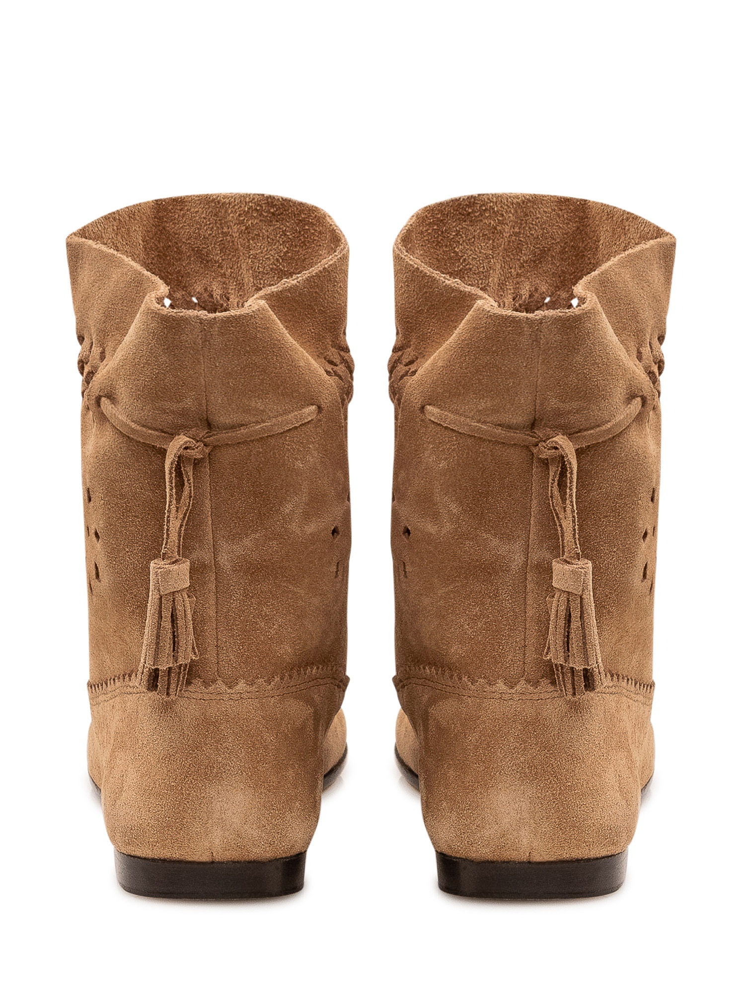 [Isabel Marant] Boots SS26 26PBO0254FAD1A23S 50TA