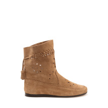 [Isabel Marant] Boots SS26 26PBO0254FAD1A23S 50TA