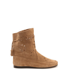 [Isabel Marant] Boots SS26 26PBO0254FAD1A23S 50TA